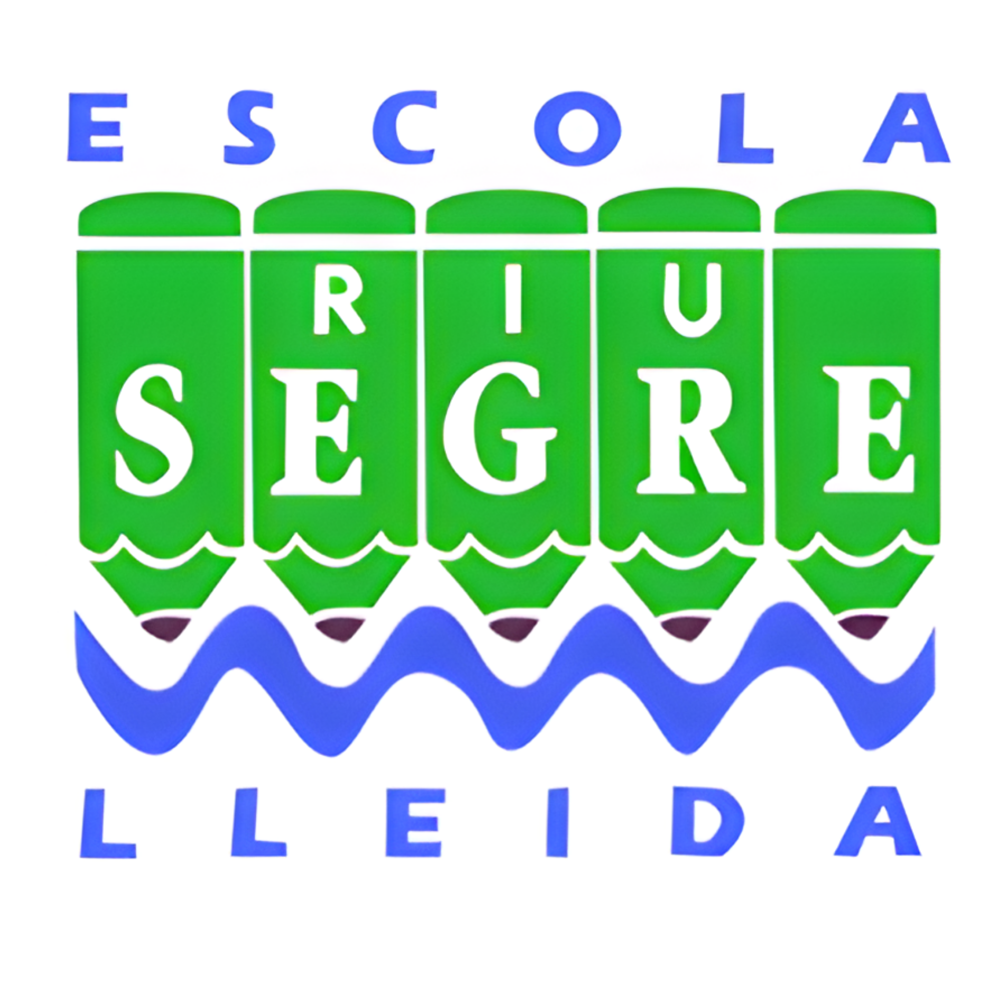 escola riu segre