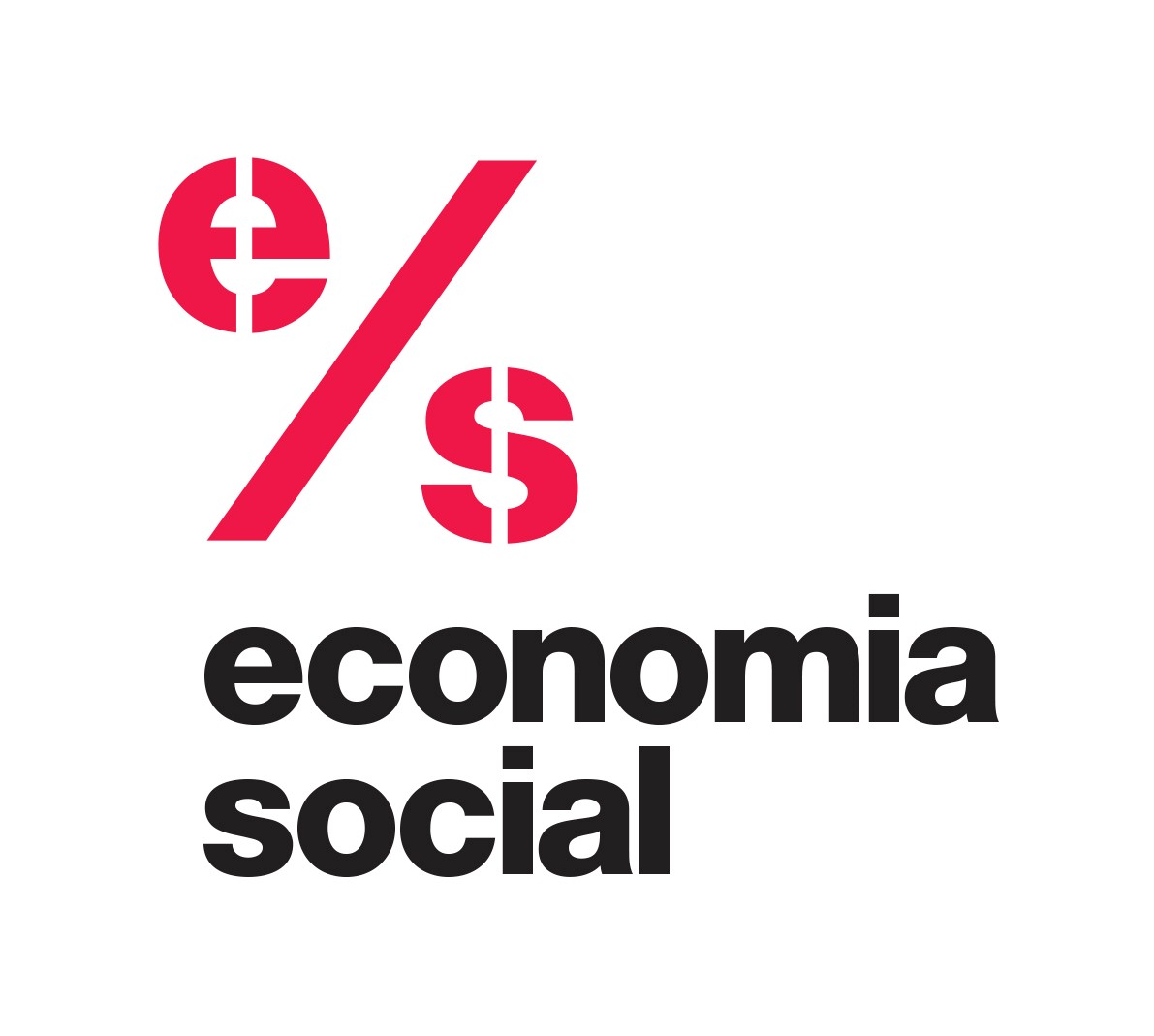 Logo Economia Social vrt